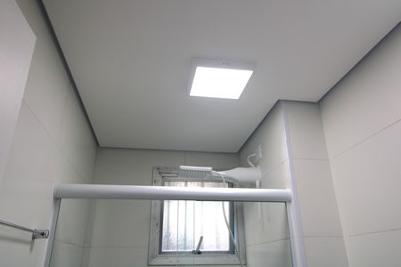 Apartamento para alugar com 47m², 2 quartos e 1 vagaBanheiro