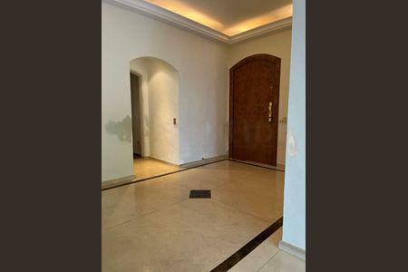 Apartamento à venda com 4 quartos, 370m² em Cerqueira César, São Paulo
