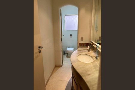Apartamento à venda com 370m², 4 quartos e sem vaga
