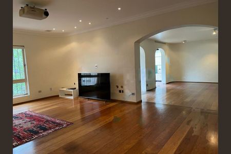 Apartamento à venda com 4 quartos, 370m² em Cerqueira César, São Paulo