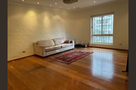 Apartamento à venda com 370m², 4 quartos e sem vaga
