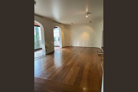 Apartamento à venda com 4 quartos, 370m² em Cerqueira César, São Paulo