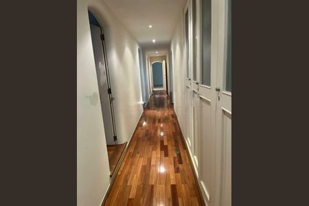 Apartamento à venda com 370m², 4 quartos e sem vaga