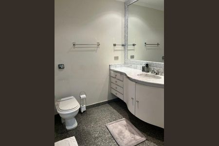 Apartamento à venda com 370m², 4 quartos e sem vaga