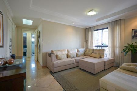 Apartamento à venda com 3 quartos, 141m² em Santo Amaro, São Paulo