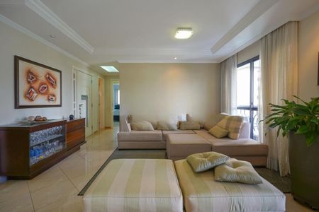 Apartamento à venda com 3 quartos, 141m² em Santo Amaro, São Paulo