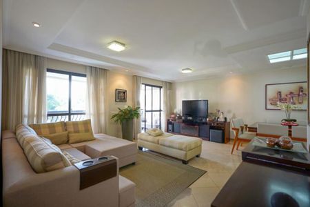 Apartamento à venda com 3 quartos, 141m² em Santo Amaro, São Paulo