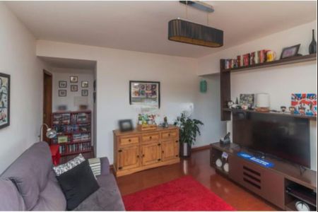 Apartamento à venda com 80m², 2 quartos e 2 vagas Apartamento à venda com 80m², 2 quartos e 2 vagasFoto 01