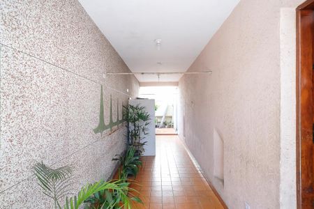 Casa à venda com 120m², 3 quartos e 2 vagasGaragem