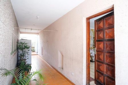Casa à venda com 120m², 3 quartos e 2 vagasGaragem
