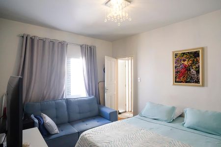 Casa à venda com 120m², 3 quartos e 2 vagasSuíte 