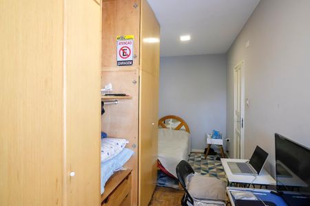 Casa à venda com 120m², 3 quartos e 2 vagasQuarto 2