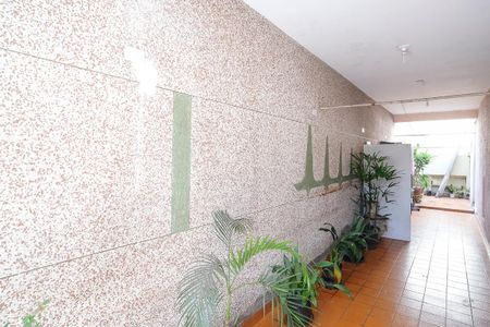 Casa à venda com 120m², 3 quartos e 2 vagasGaragem