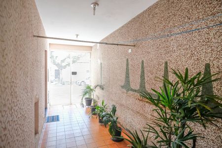 Casa à venda com 120m², 3 quartos e 2 vagasGaragem