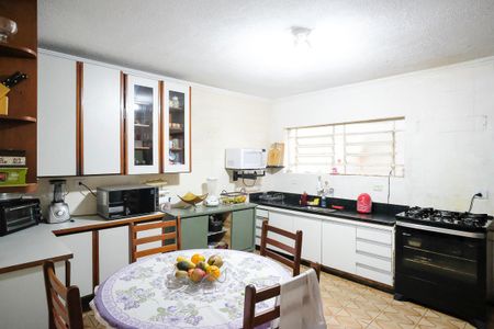 Casa à venda com 120m², 3 quartos e 2 vagasCozinha