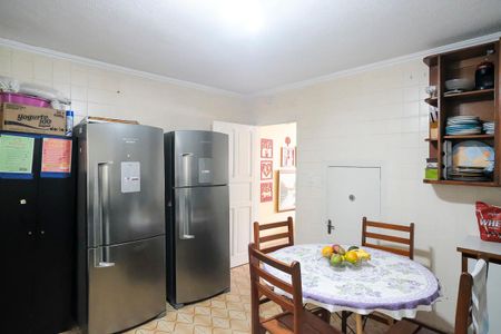 Casa à venda com 120m², 3 quartos e 2 vagasCozinha