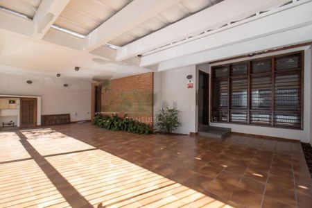 Casa à venda com 4 quartos, 212m² em Brooklin, São Paulo