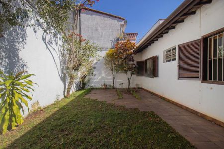 Casa à venda com 4 quartos, 212m² em Brooklin, São Paulo