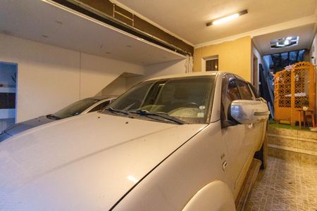 Casa para alugar com 525m², 4 quartos e 2 vagasGaragem 