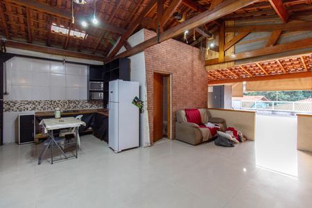 Casa para alugar com 525m², 4 quartos e 2 vagasTerraço