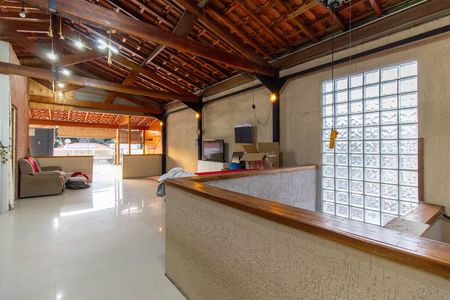 Casa para alugar com 525m², 4 quartos e 2 vagasTerraço 