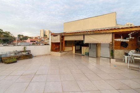 Casa para alugar com 525m², 4 quartos e 2 vagasTerraço
