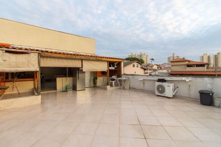 Casa para alugar com 525m², 4 quartos e 2 vagasTerraço