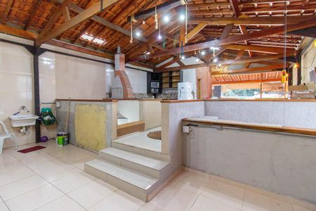 Casa para alugar com 525m², 4 quartos e 2 vagasTerraço 
