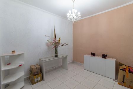 Sala de Jantar de casa à venda com 4 quartos, 525m² em Vila Rosalia, Guarulhos