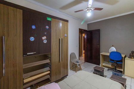 Casa para alugar com 525m², 4 quartos e 2 vagasQuarto 4