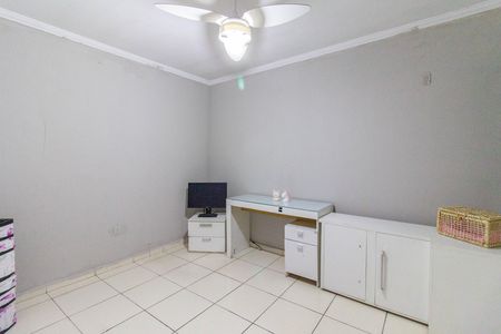 Casa para alugar com 525m², 4 quartos e 2 vagasQuarto 3