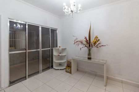 Casa para alugar com 525m², 4 quartos e 2 vagasSala de Jantar