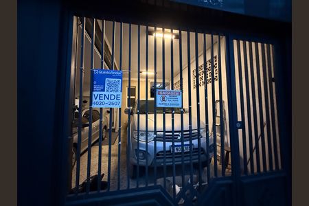 Casa para alugar com 525m², 4 quartos e 2 vagasPlaca 