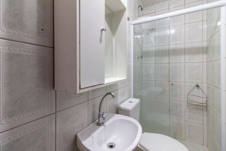 Casa para alugar com 525m², 4 quartos e 2 vagasBanheiro 