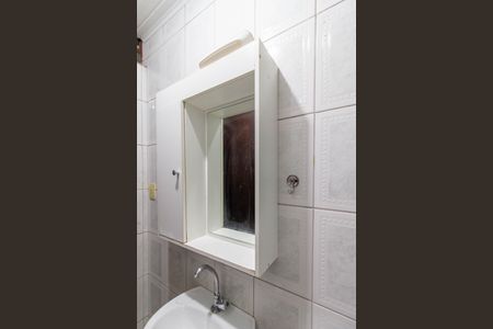 Casa para alugar com 525m², 4 quartos e 2 vagasBanheiro