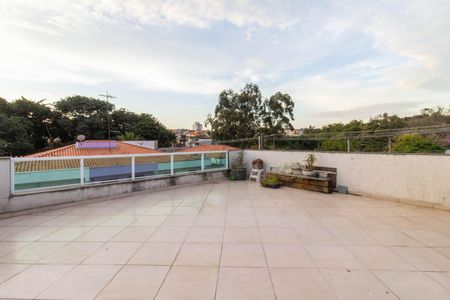 Casa para alugar com 525m², 4 quartos e 2 vagasTerraço