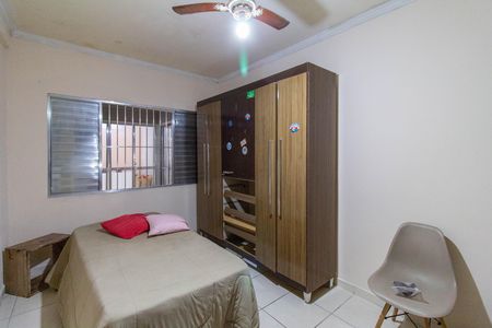 Casa para alugar com 525m², 4 quartos e 2 vagasQuarto 4