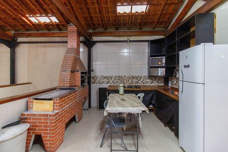 Casa para alugar com 525m², 4 quartos e 2 vagasTerraço