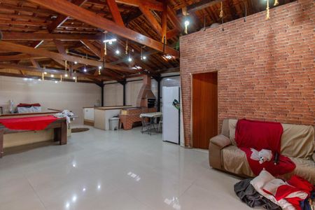 Casa para alugar com 525m², 4 quartos e 2 vagasTerraço