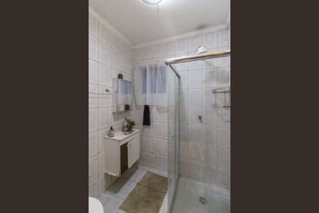 Casa para alugar com 525m², 4 quartos e 2 vagasBanheiro 2