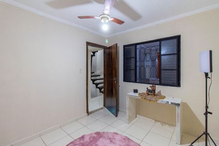 Casa para alugar com 525m², 4 quartos e 2 vagasQuarto 2