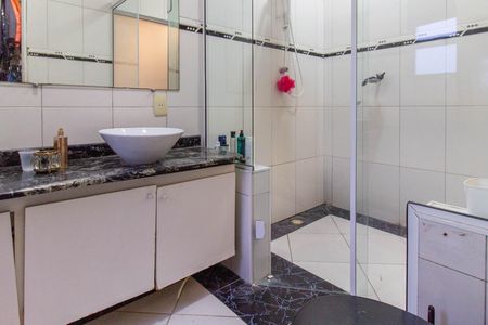 Casa para alugar com 525m², 4 quartos e 2 vagasSuíte