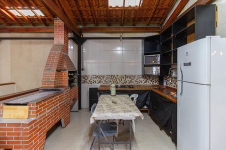 Casa para alugar com 525m², 4 quartos e 2 vagasTerraço