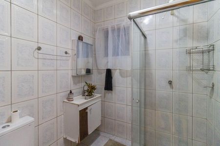 Casa para alugar com 525m², 4 quartos e 2 vagasBanheiro 2
