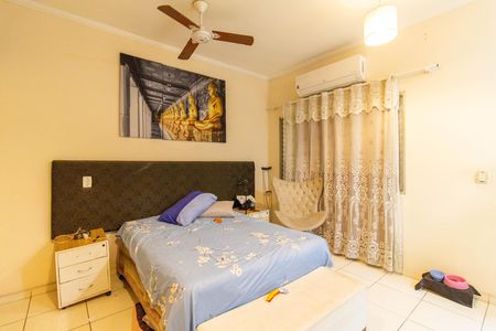 Casa para alugar com 525m², 4 quartos e 2 vagasSuíte
