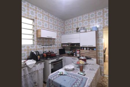 Casa para alugar com 228m², 3 quartos e sem vaga Casa para alugar com 228m², 3 quartos e sem vagaCozinha