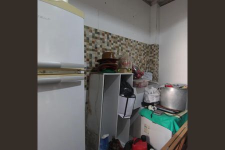 Casa para alugar com 228m², 3 quartos e sem vaga Casa para alugar com 228m², 3 quartos e sem vagaCozinha