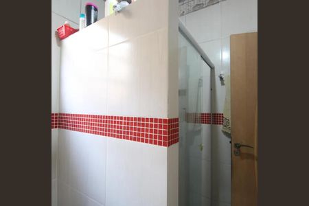 Casa para alugar com 228m², 3 quartos e sem vaga Casa para alugar com 228m², 3 quartos e sem vagaBanheiro