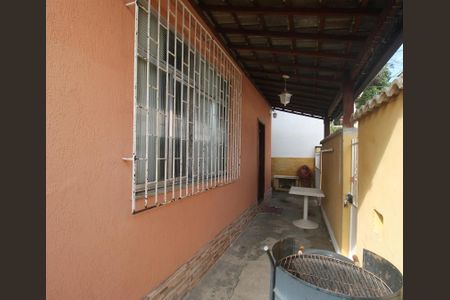 Casa para alugar com 228m², 3 quartos e sem vaga Casa para alugar com 228m², 3 quartos e sem vagaÁrea externa