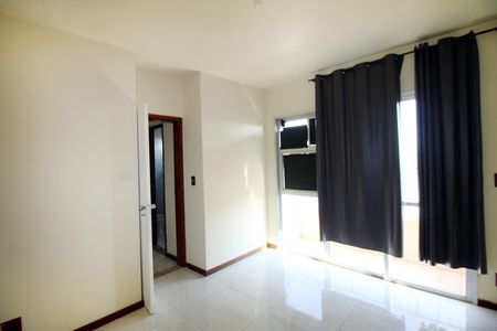 Apartamento para alugar com 110m², 2 quartos e 1 vagaQuarto 1 - Suíte